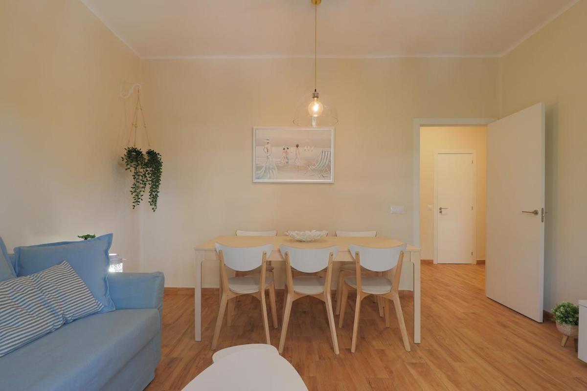 C102 - Huge And Stylish 5 Bedroom By The Center Málaga Eksteriør billede