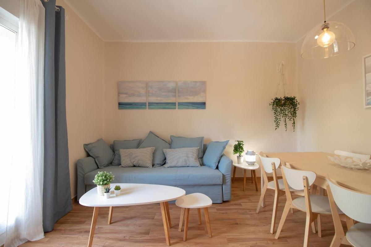 C102 - Huge And Stylish 5 Bedroom By The Center Málaga Eksteriør billede